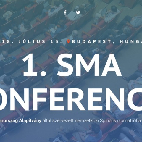 SMA Konferencia